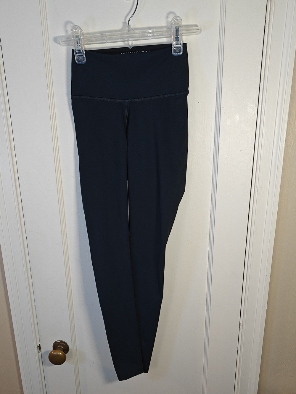 Municipal Sport Utility Gear Women's Activewear Pants